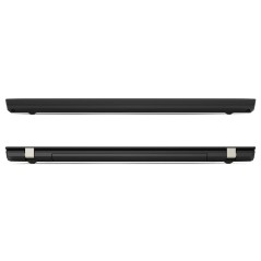 Lenovo ThinkPad T480 - Powerful 14" Laptop with i5-8350U, 8GB RAM, 240GB SSD, Intel UHD 620, Windows 10 Pro - Perfect for Profes